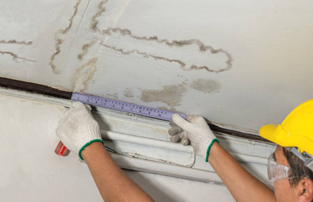 Reliable Structural Drying And Dehumidification contractor in Metamora, MI by Aqua Guard Water Damage
